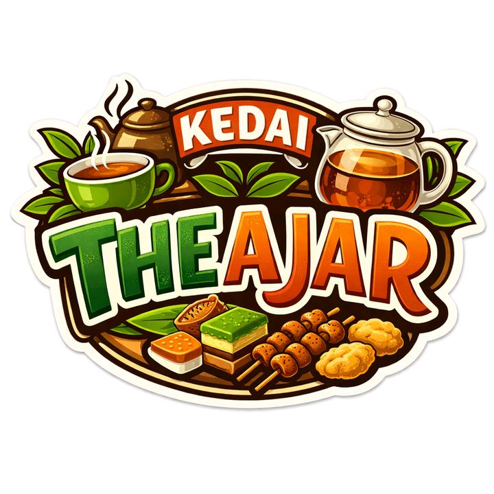 KEDAI THEAJAR