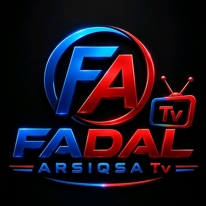 FADAL ♤ARSIQSA ♤TV ♤
