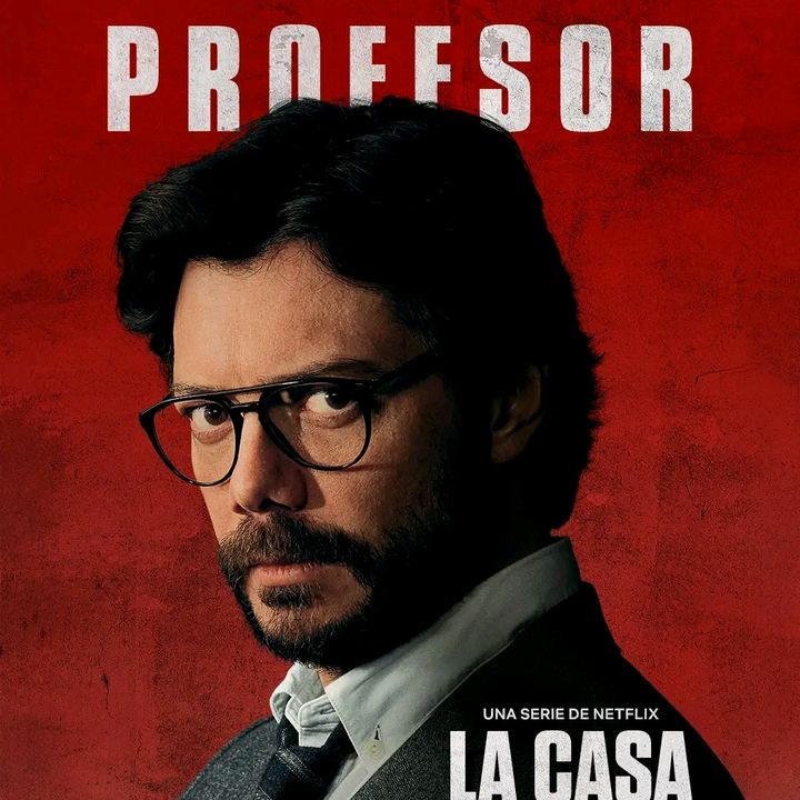 Professor