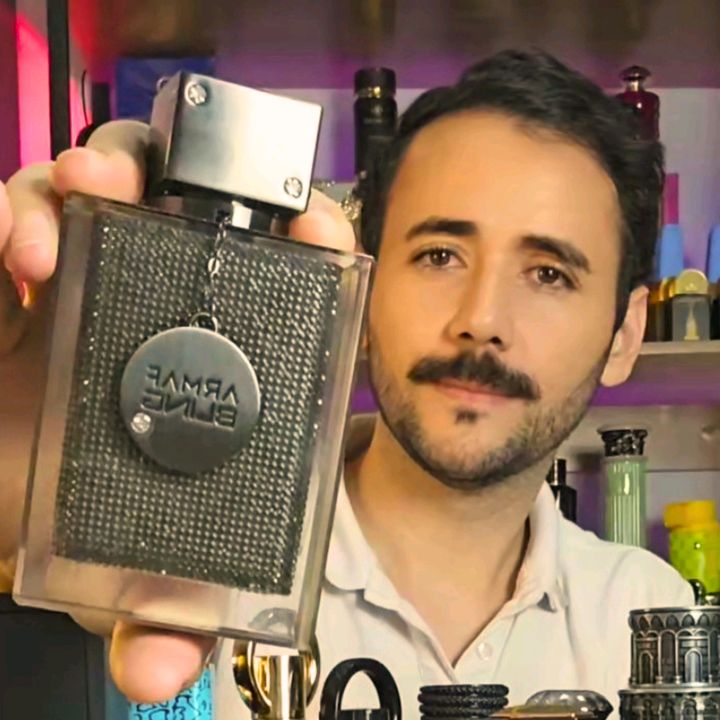 Samuel Guimarães - Perfumes