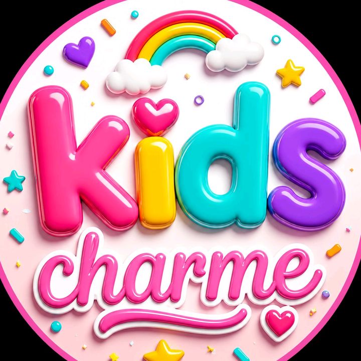 Kids Charme