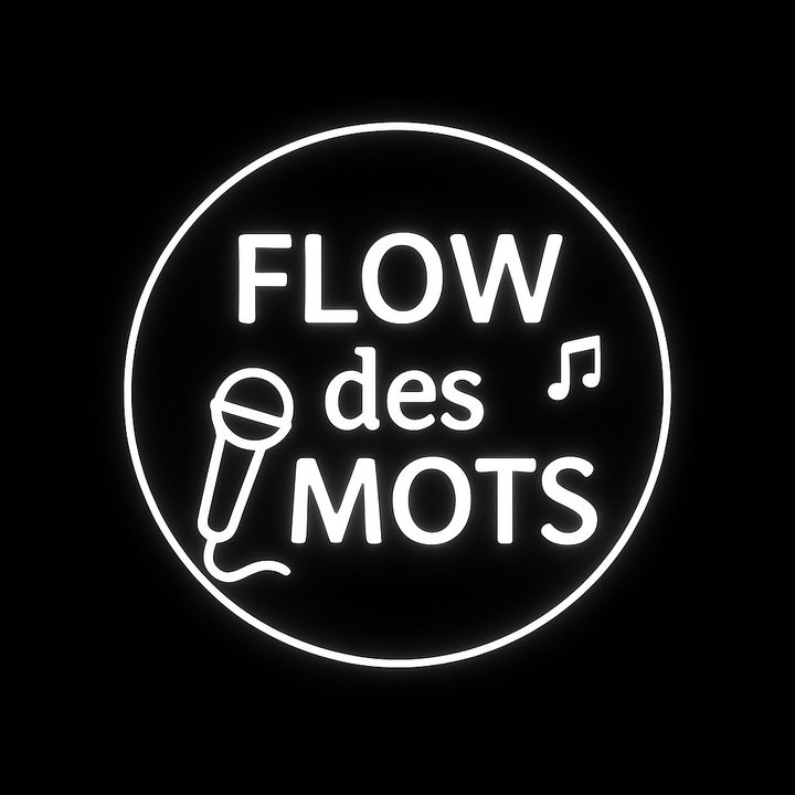 Flow des mots
