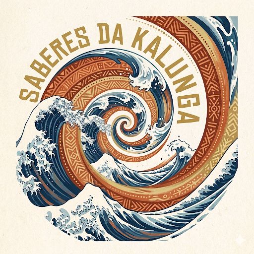 Saberes da Kalunga