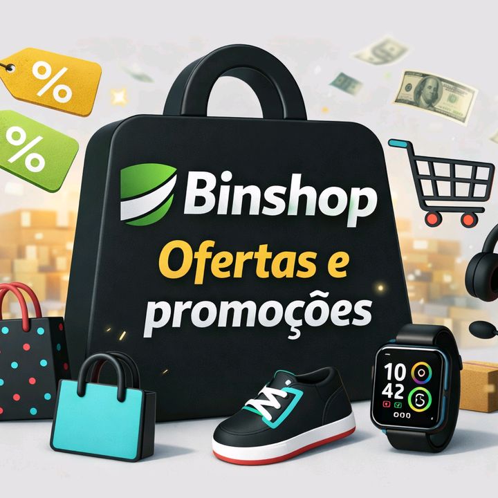 BINSHOP