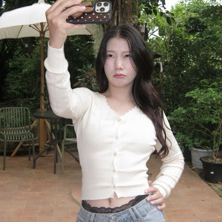 นฟชอบนอน