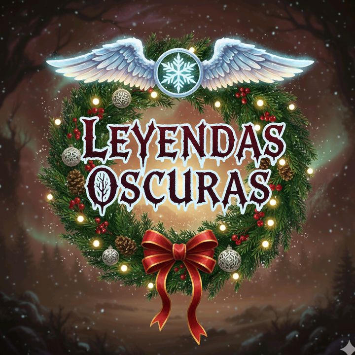 Leyendas Oscuras