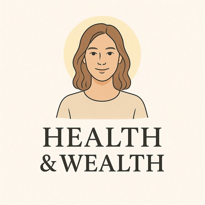 Health is wealth ❤️