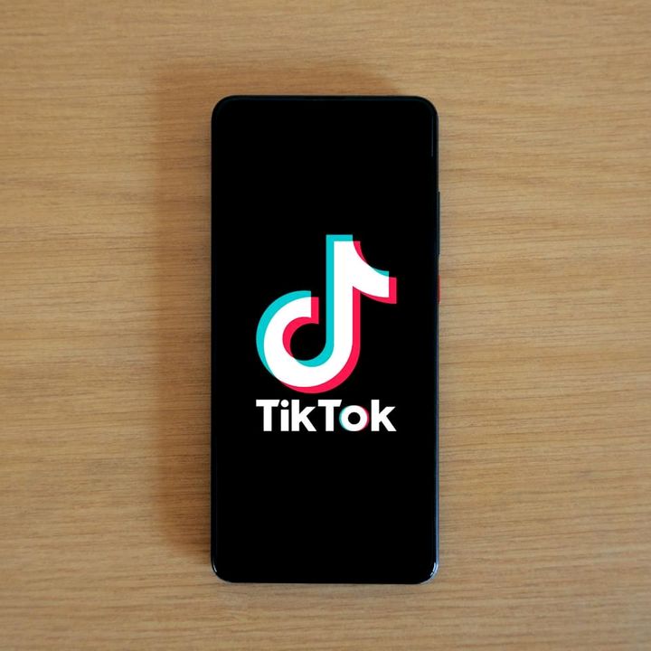 Trend Tiktok