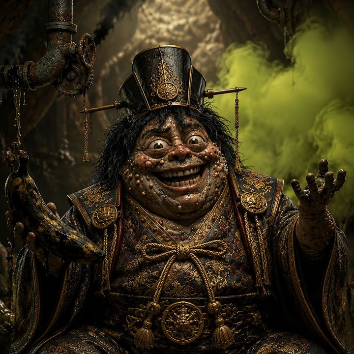 emperadorshin