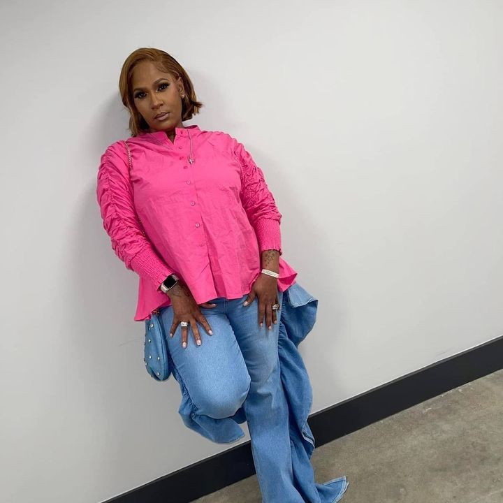 lady Z