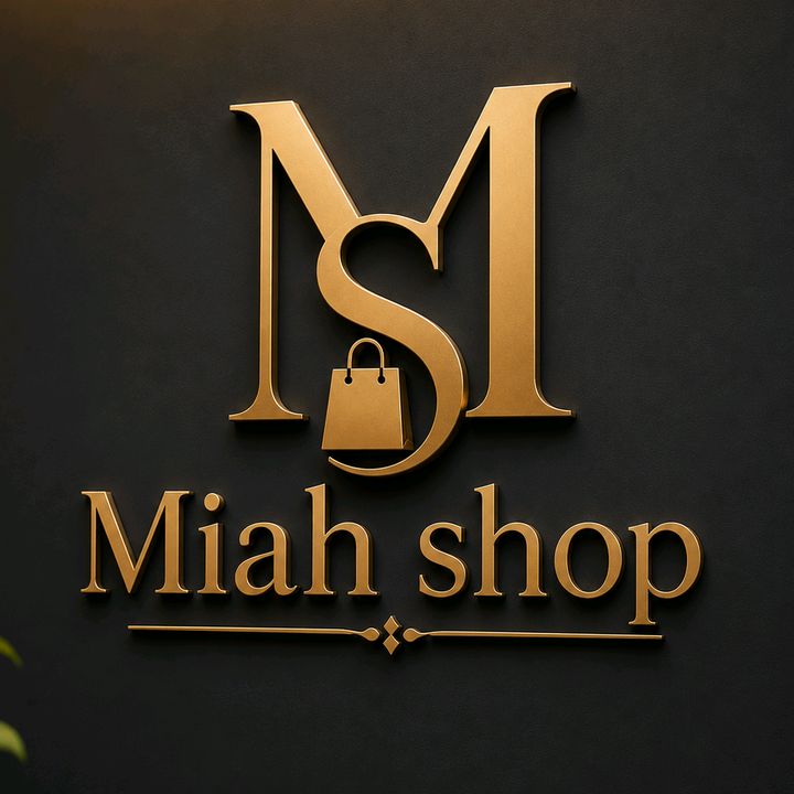 Miah Shop