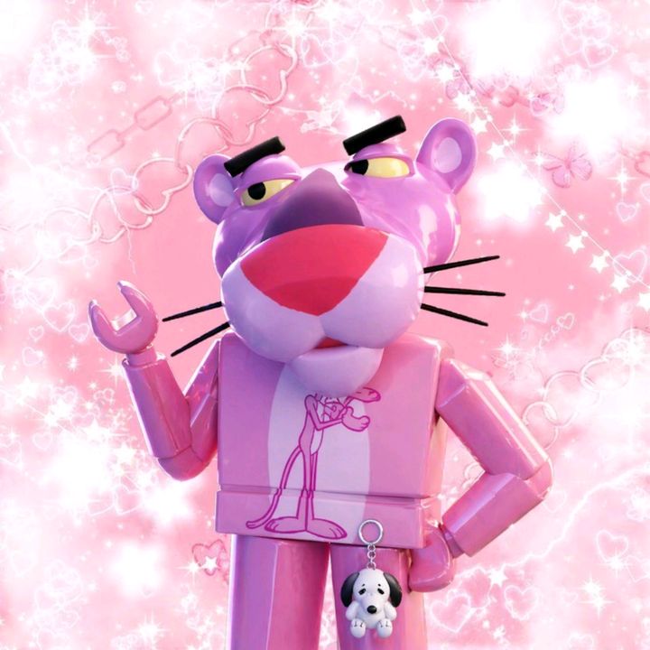🐆pink_phanter_oficial🦄