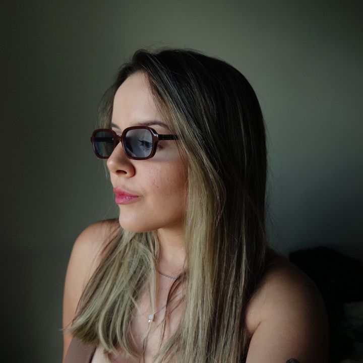 Bárbara Rossi ✨