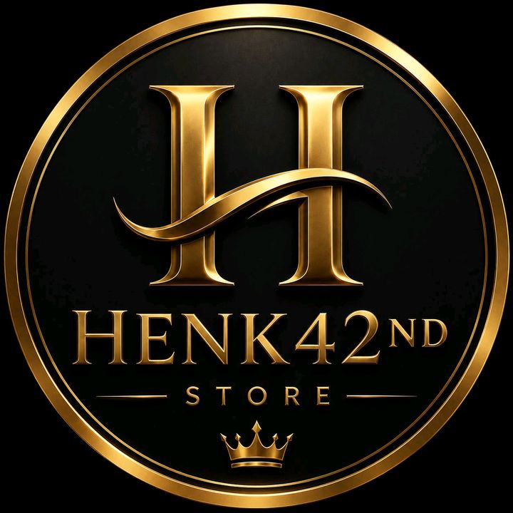 HENK42ND