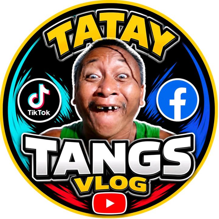 TATAY TANGS VLOG