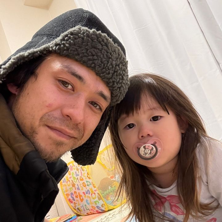 David Igarashi