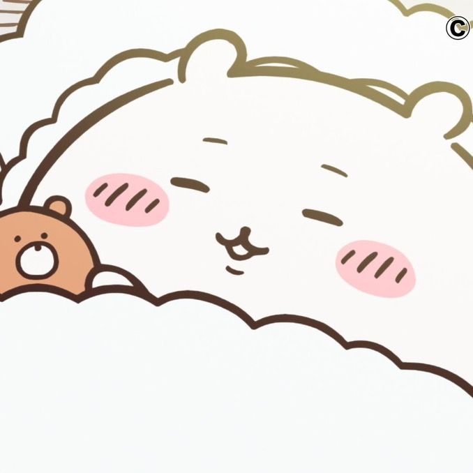 ちぇいかわ