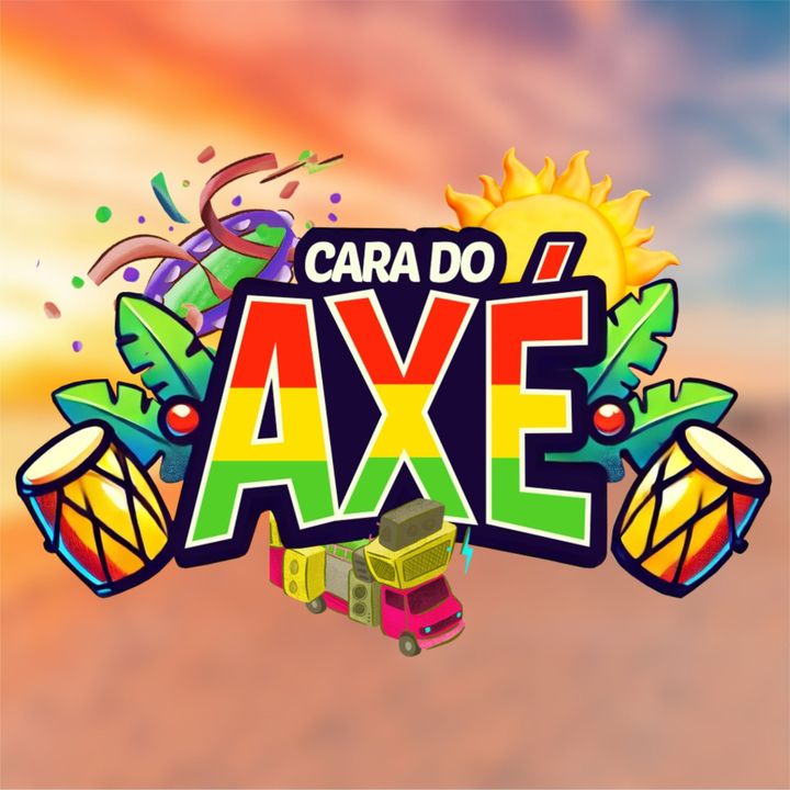 Cara do Axé