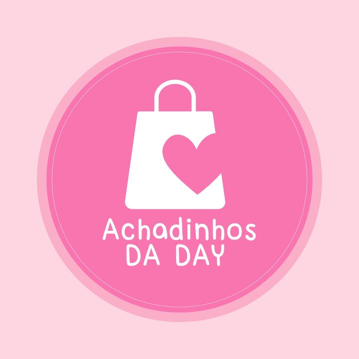 Meus achadinhos🛍️