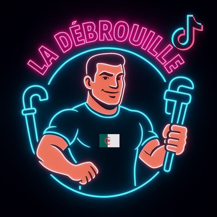 ladébrouille