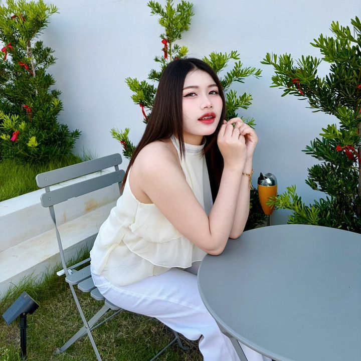 เบบี้ใบปอ💐