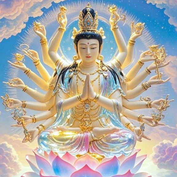 CÁT LÀNH MỖI NGÀY