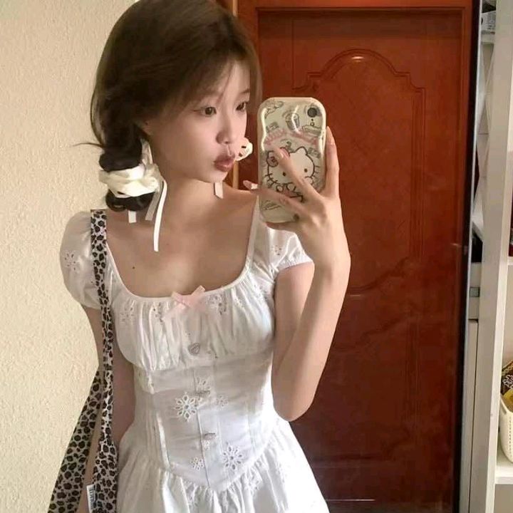 Chue May@3