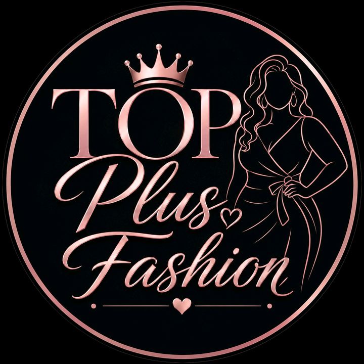 Top Plus Fashion