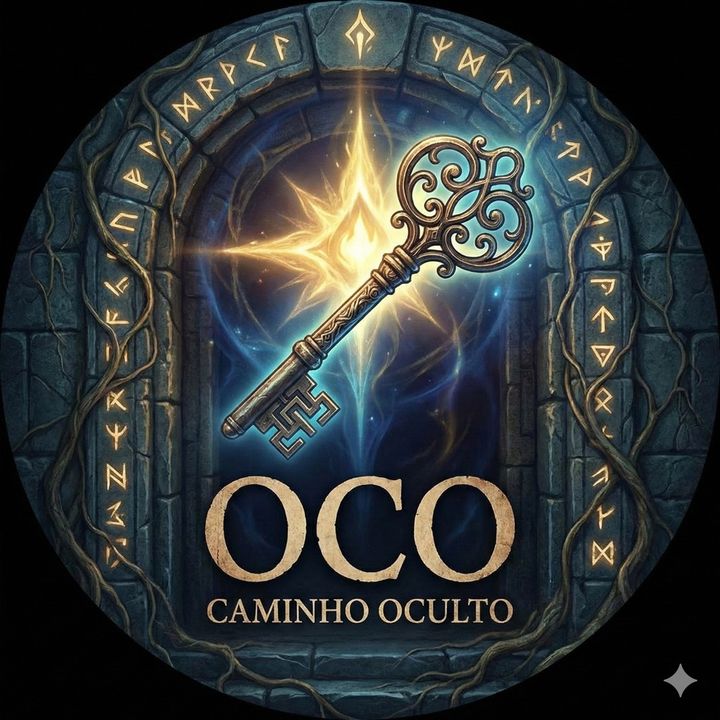 Conhecimentos Ocultos