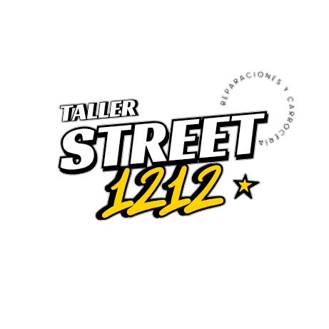 TALLER STREET 1212