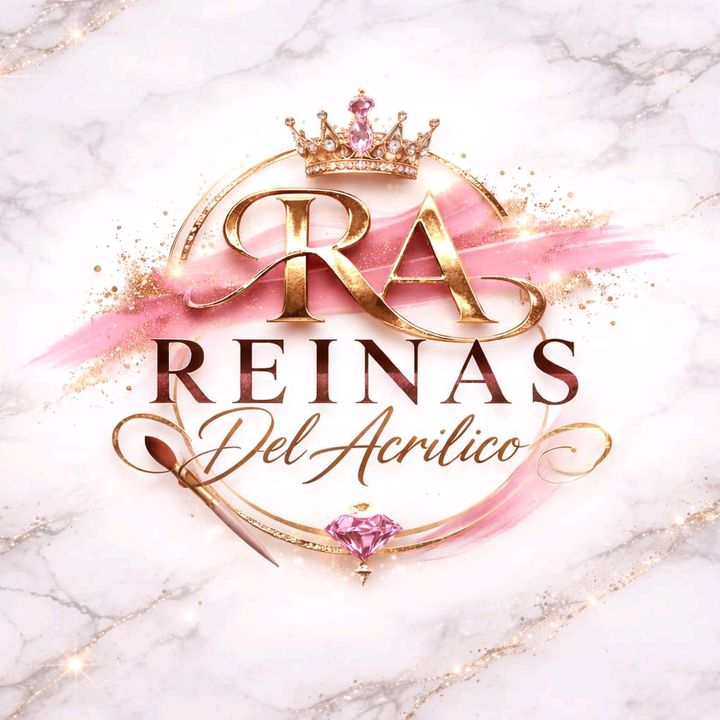 REINAS DEL ACRILICO