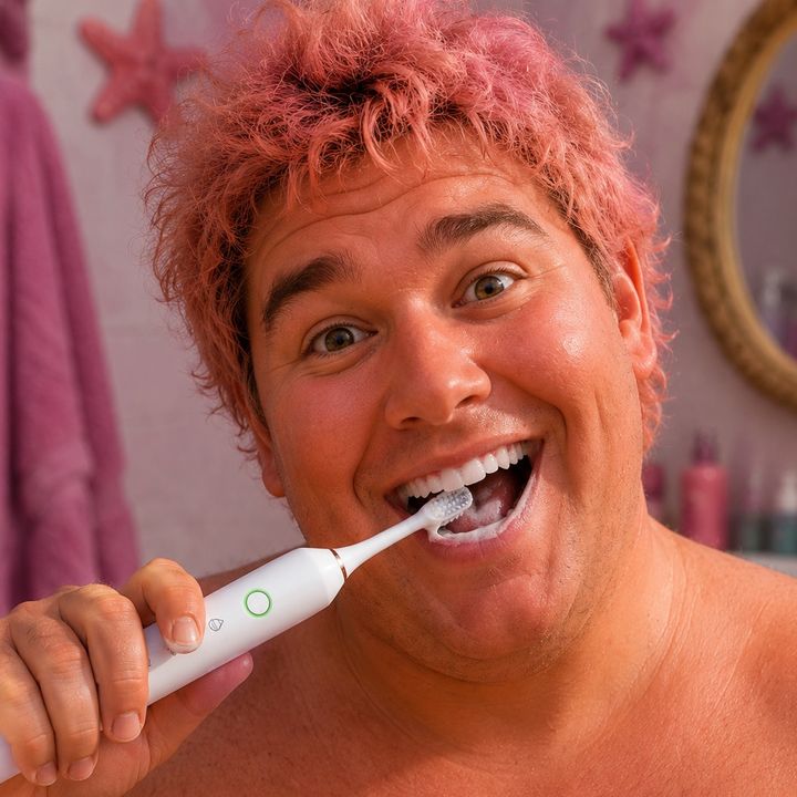 Patrick De Deus
