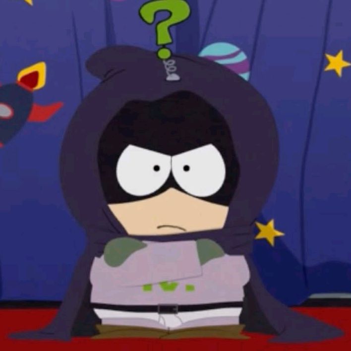 Mysterion