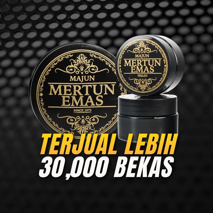 MERTUN EMAS HQ ✅