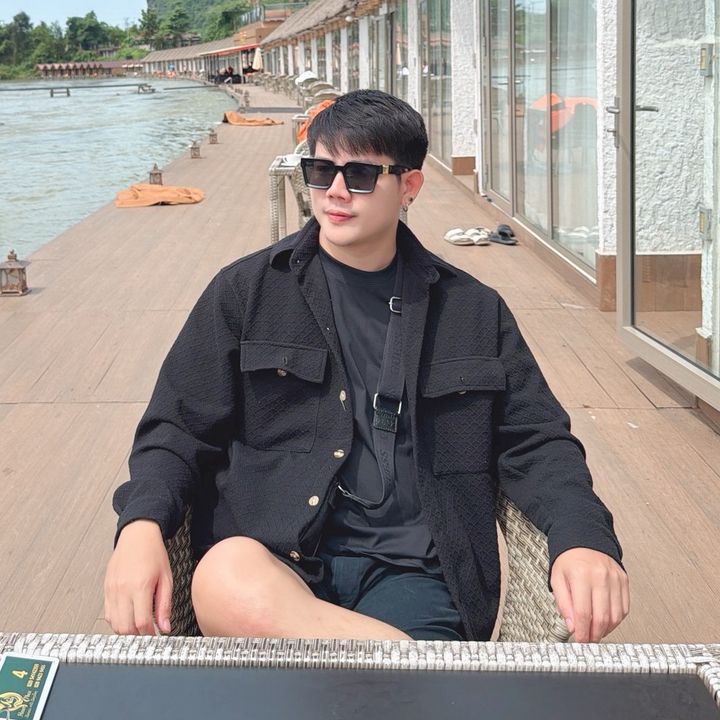 เรียกผมว่า โกโก้ ครั้นช์