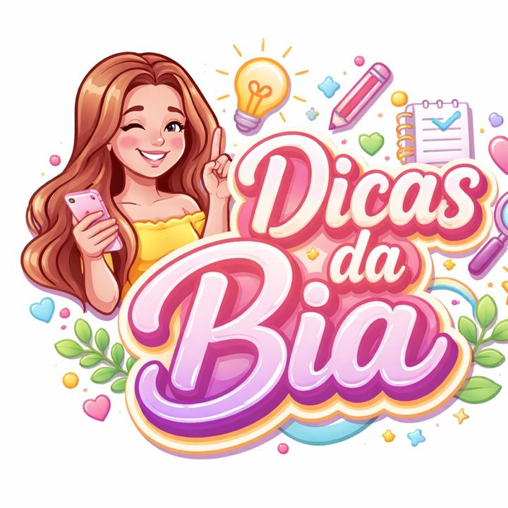 Dicas da Bia