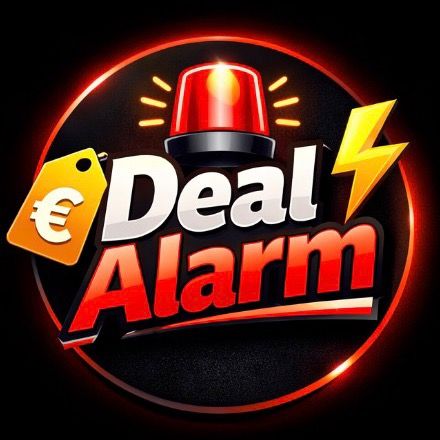 DealAlarm🚨