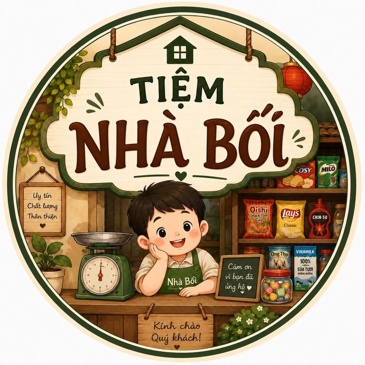 Tiệm Nhà Bối