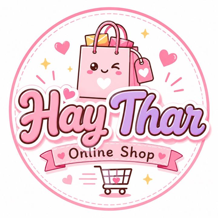 Hay Thar 🍒online shop 🍒