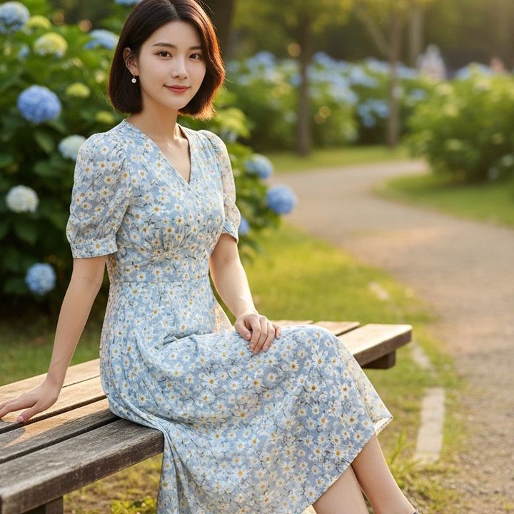 Tiệm của mẹ tôm