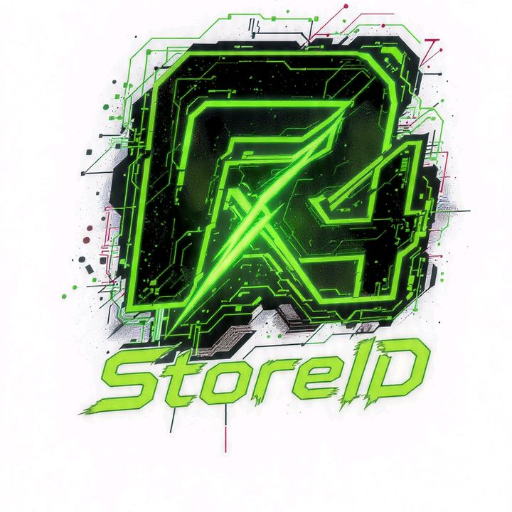 R4_StoreID🛒