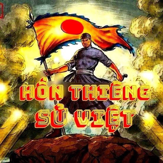 Hồn Thiêng Sử Việt