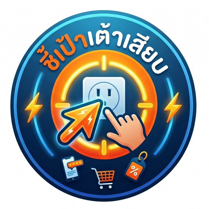 ชี้เป้าเต้าเสียบ