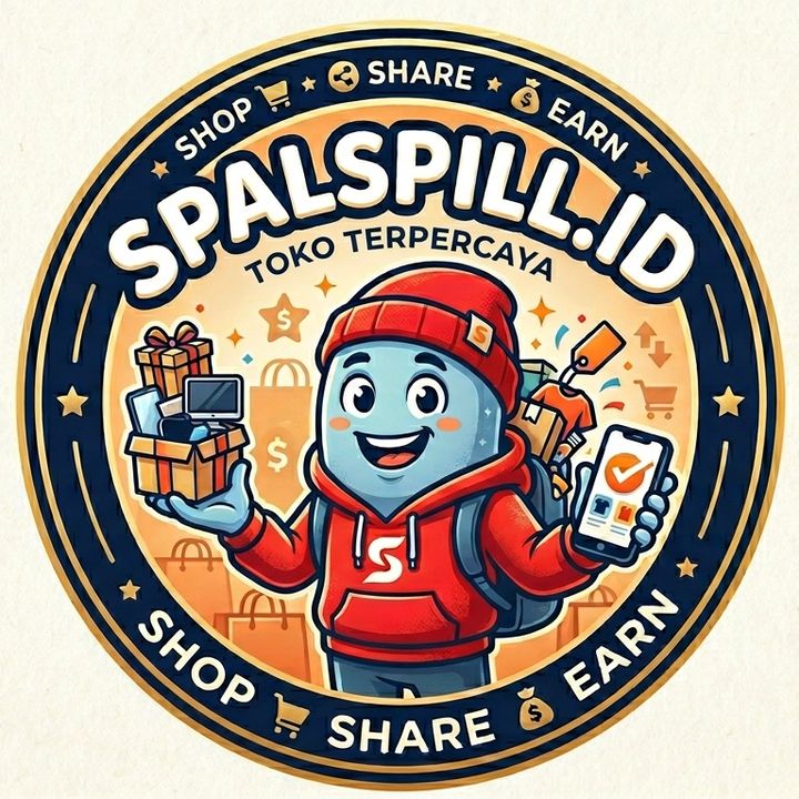 Sepalspill.id
