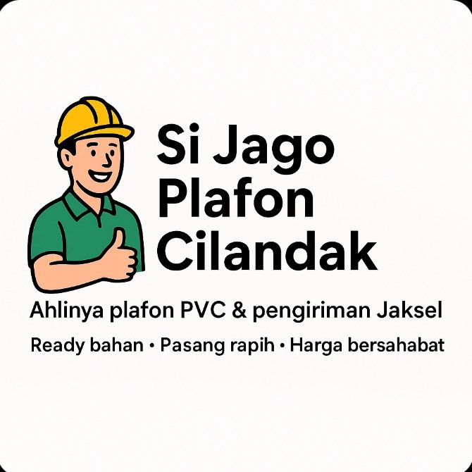 JagoPlafonCilandak
