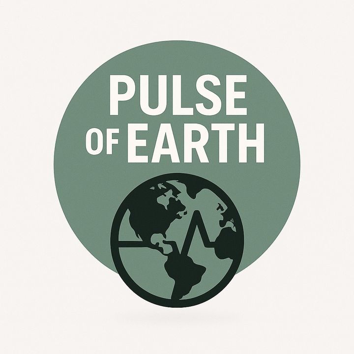 PulseOfEarth