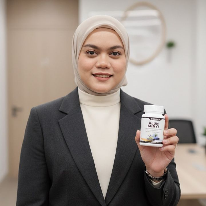 Syazana Bigreen
