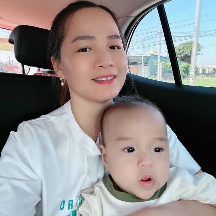 MẸ KU BIN REVIEW