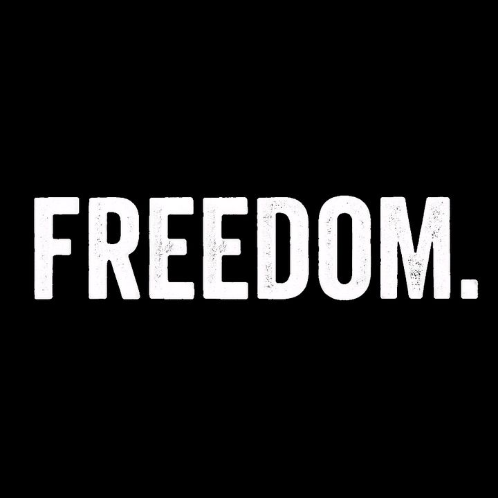 Freedom