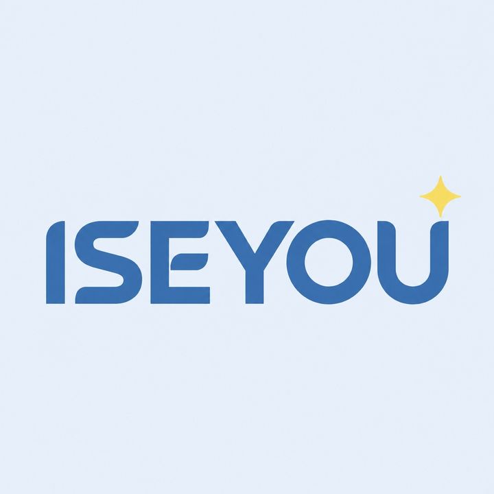 ISEYOU_live